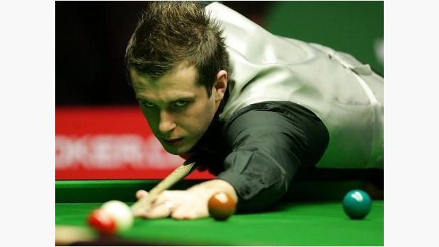 Mark Selby