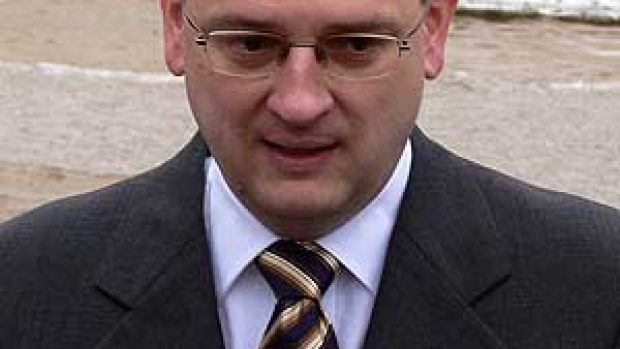 Petr Nečas