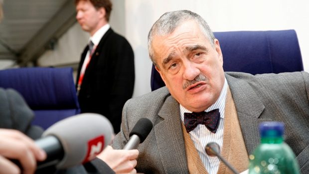Karel Schwarzenberg