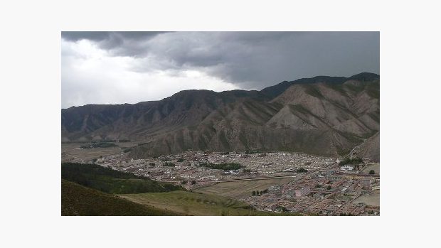 Tibet
