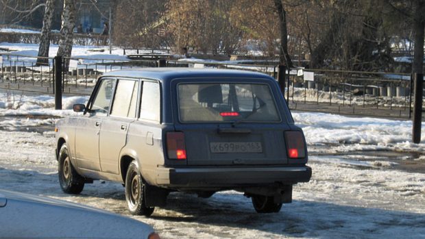 Lada Žiguli