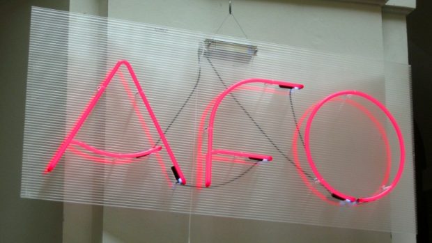 AFO - mezinárodní filmový festival populárně-vědeckých a dokumentárních filmů Academia Film Olomouc