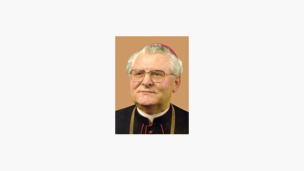 arcibiskup Ján Sokol