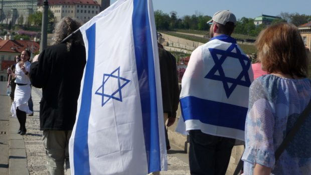 Pochod dobré vůle proti rasismu a antisemitismu