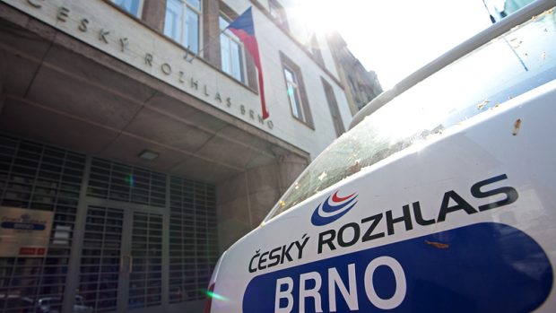 Český rozhlas Brno