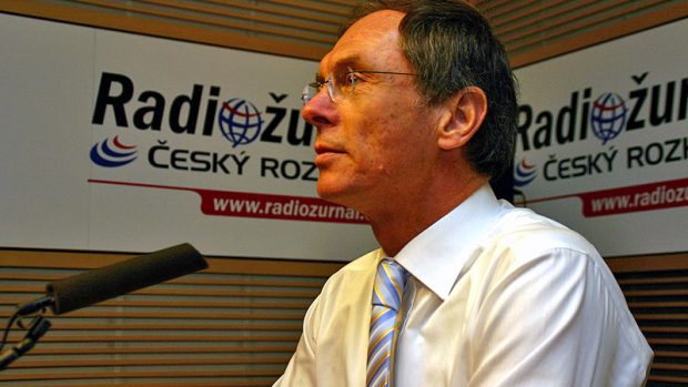 Jan Švejnar