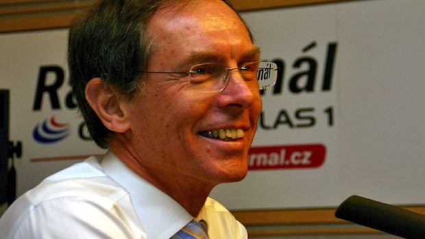 Jan Švejnar