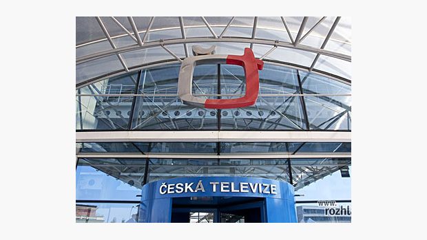 Česká televize