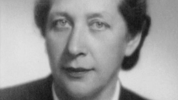 Milada Horáková