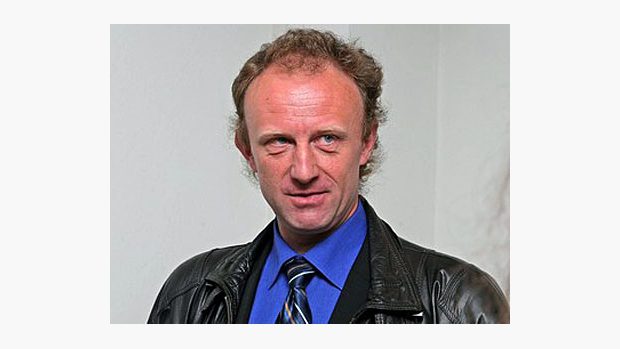 Josef Pejchl