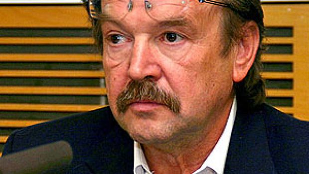 Václav Kasík
