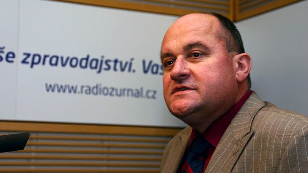 František Dohnal,