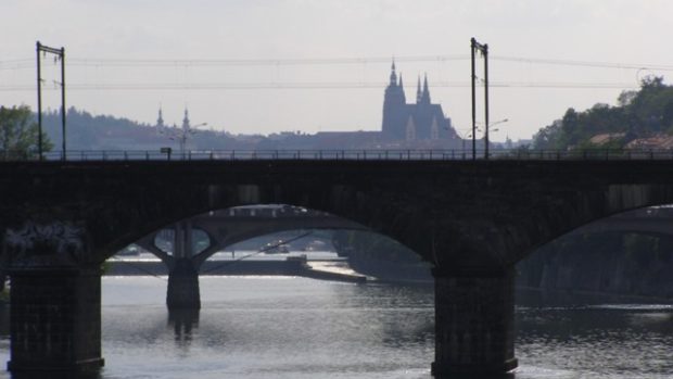 Hradčany 2