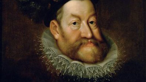 Rudolf II. (1606-1608)