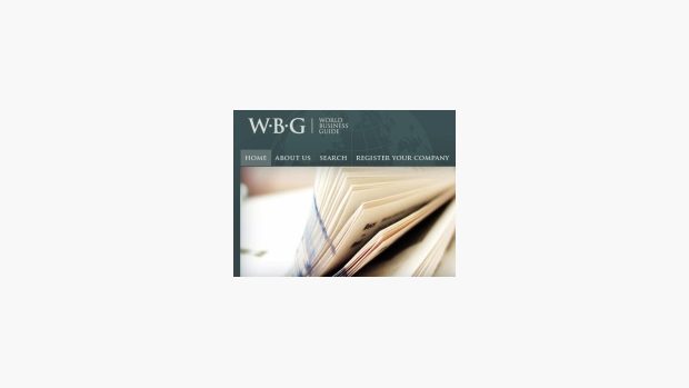 katalog World Business Guide