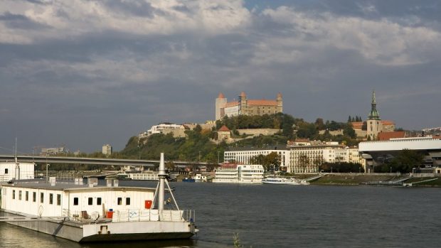 Bratislava