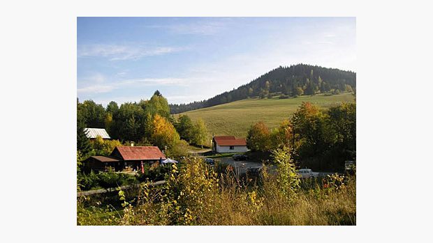 Strelníky na Slovensku