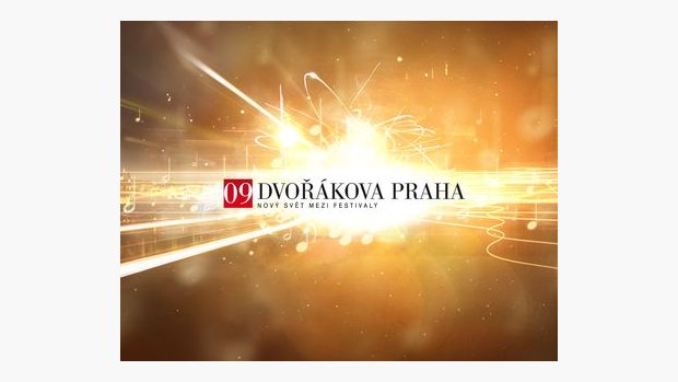 Začíná Dvořákova Praha
