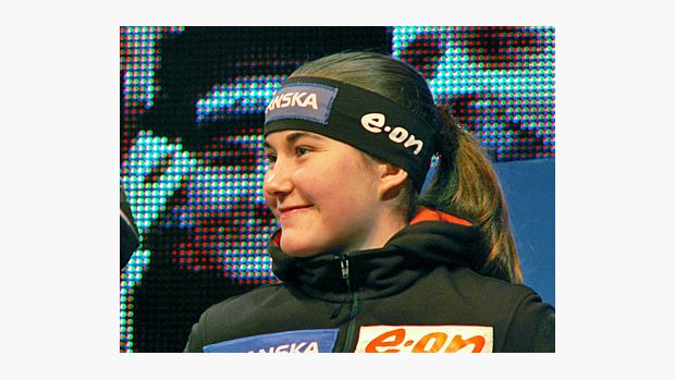 Šárka Záhrobská