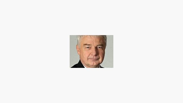 poslanec Miloš Melčák