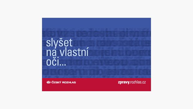 Nový zpravodajský web Českého rozhlasu