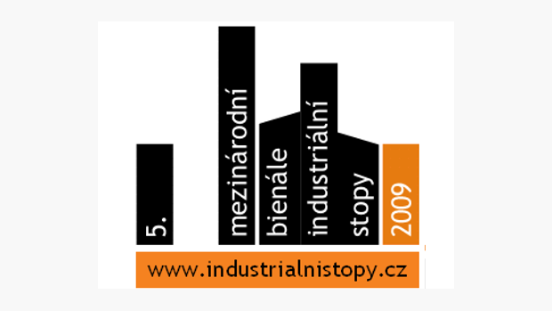 5. bienále Industriální stopy 2009