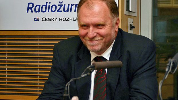 Tomáš Sokol,