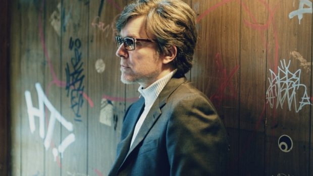 David Sylvian