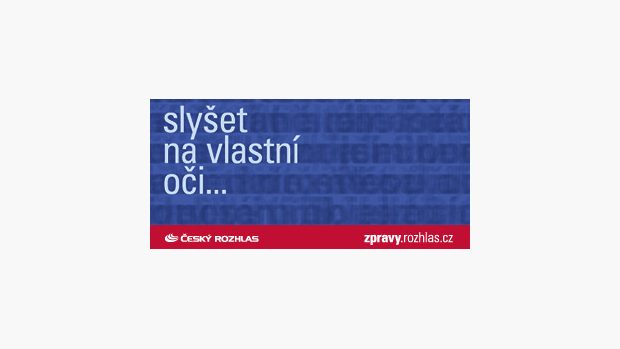 zpravodajství promo