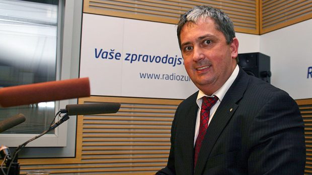 Petr Hulínský