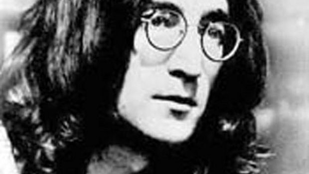 John Lennon