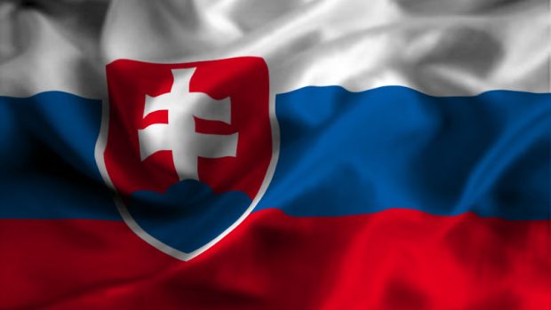 Slovenská republika