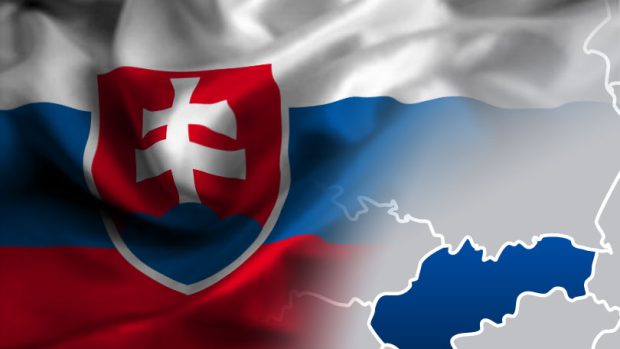 Slovenská republika