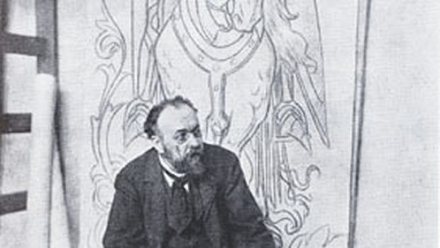 Mikoláš Aleš