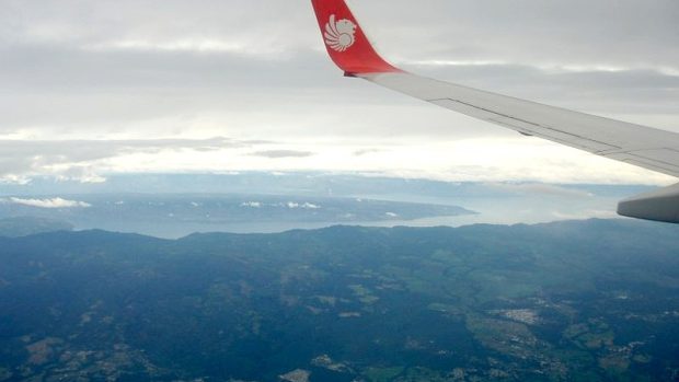 Toba - největší sopečné kráterové jezero na Zemi