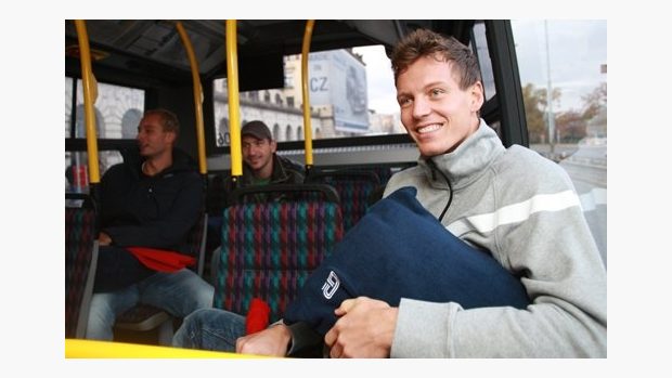 Tomáš Berdych