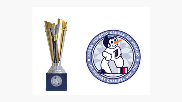 Channel One Cup