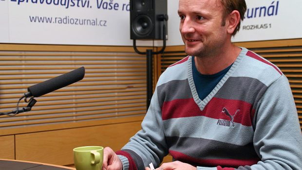 Šéftrenér české atletické reprezentace