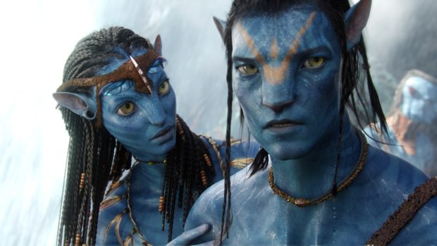 z filmu: Avatar