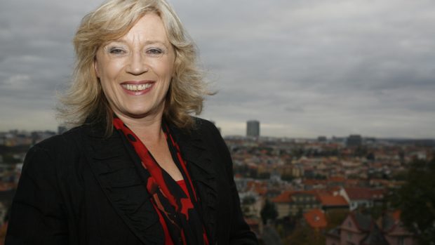 Iveta Radičová