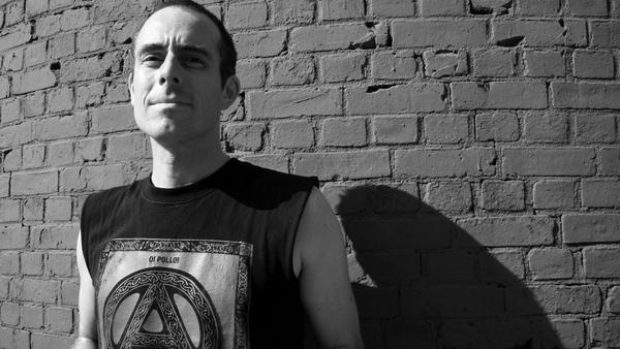 Ted Leo