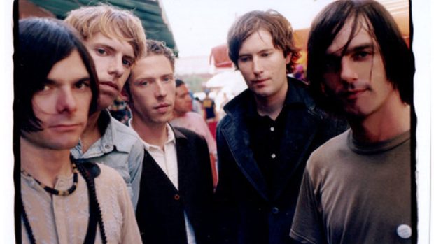 The Brian Jonestown Massacre