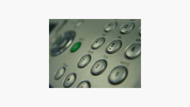 Telefon