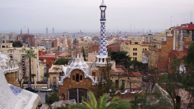 Barcelona