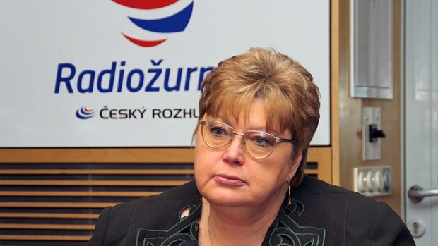 Jana Volfová
