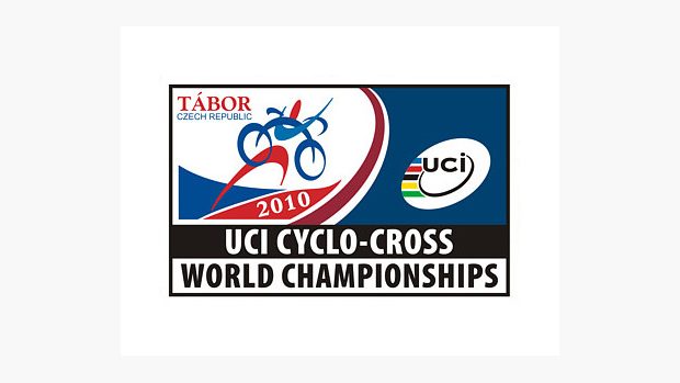 logo MS v cyklokrosu 2010
