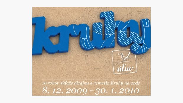 Kruhy na vode