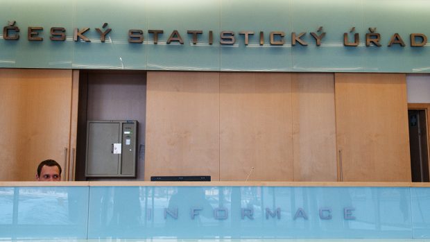 Český statistický úřad