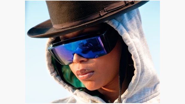 Erykah Badu