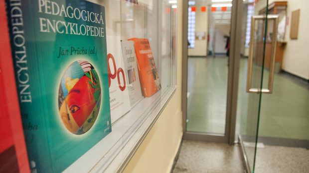 Pedagogická fakulta Univerzity karlovy v Praze